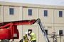 Foremans Recycled Modular Building